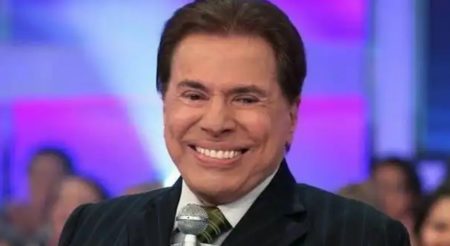 Silvio Santos, um dos maiores comunicadores da TV brasileira, morre aos 93 anos 7