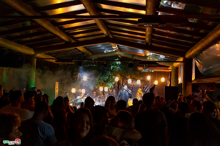 Casa Trancoso: "JC Acústico" com Júlio Cardozzo e convidados foi um sucesso 5