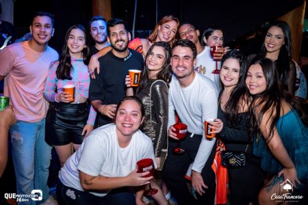 Público compareceu em peso no Baile do Capita na Casa Trancoso 75