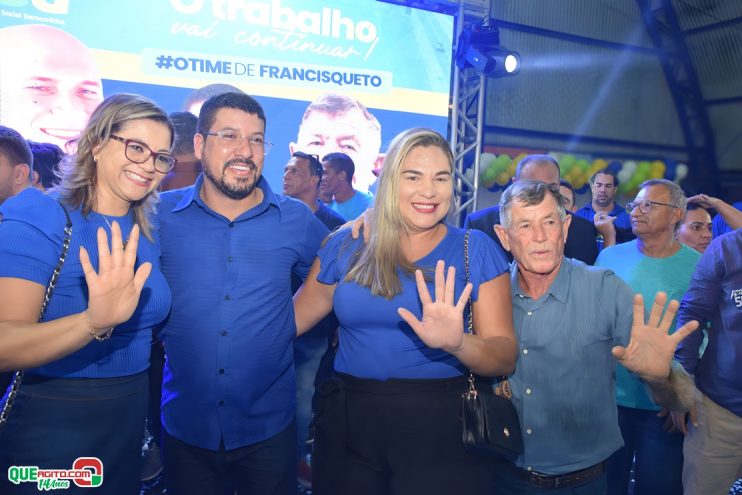 Itabela: PSD oficializa candidatura de Ricardo Flauzino 63