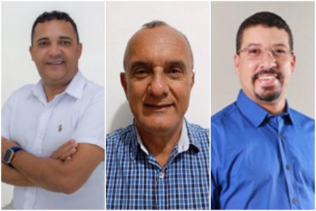 Itabela terá três candidatos a prefeito nesta eleição de 2024 14