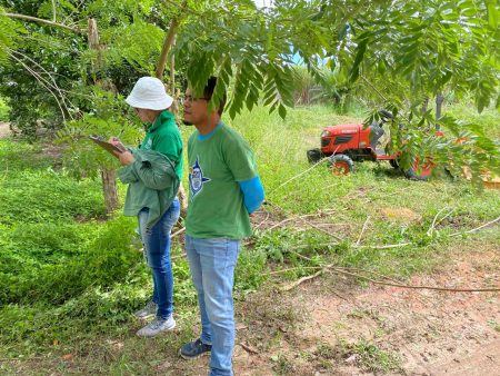 Prefeitura de Porto Seguro cadastra agricultores para o PAA 32