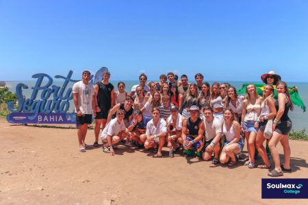 SoulMax: 25 Anos Fomentando o Turismo em Porto Seguro 15