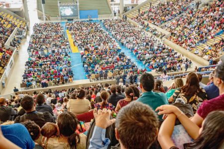 Eunápolis: Congresso de três dias promete boas notícias! 11