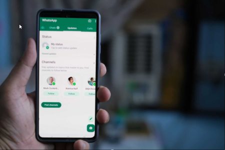 Novo recurso vai deixar suas conversas do WhatsApp mais seguras 6