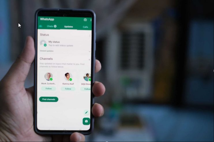 Novo recurso vai deixar suas conversas do WhatsApp mais seguras 4