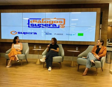 Veracel participa de evento sobre comunicação corporativa em Salvador 10