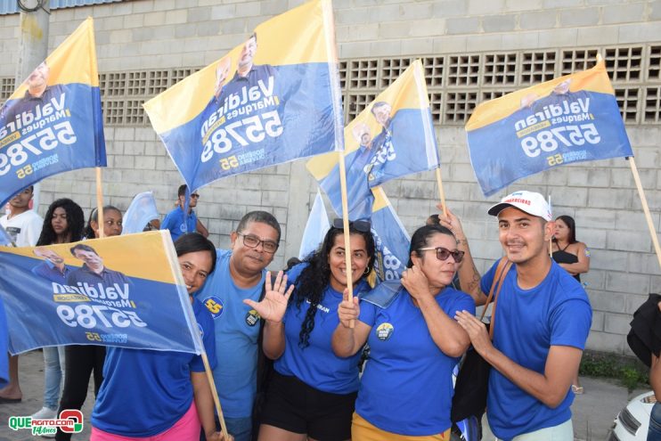 Onda Azul passa gigante pelo Moisés Reis com Robério 12