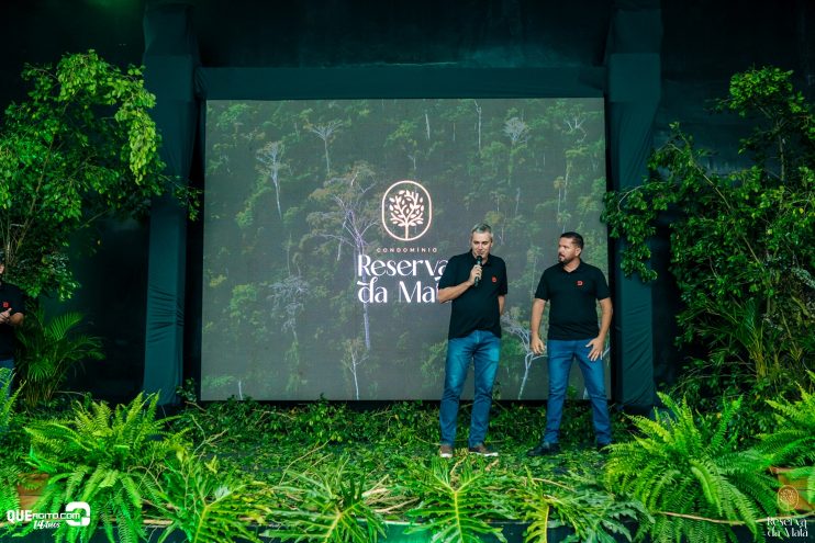 Reserva da Mata: O Novo Conceito de Viver Bem em Eunápolis 133