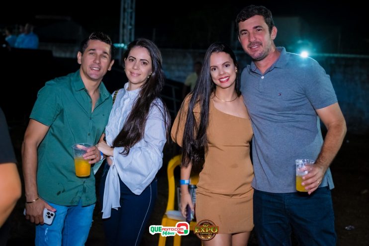 Thiago Aquino, O Grelo, Netto Brito e Kaelzinho Ferraz agitam a primeira noite de shows da 40ª Expo Teixeira 146