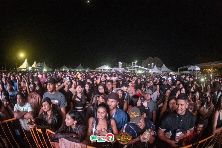 Surreal a 2ª noite de shows da 40ª Expo Teixeira com Natanzinho Lima, Berg Rabel, Marlus Viana e Kiko Cigano 208