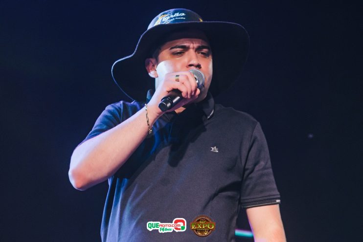 Surreal a 2ª noite de shows da 40ª Expo Teixeira com Natanzinho Lima, Berg Rabel, Marlus Viana e Kiko Cigano 286