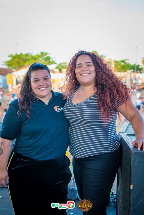 Papazoni e Parangolé fecham com chave de ouro a 40ª Expo Teixeira 39