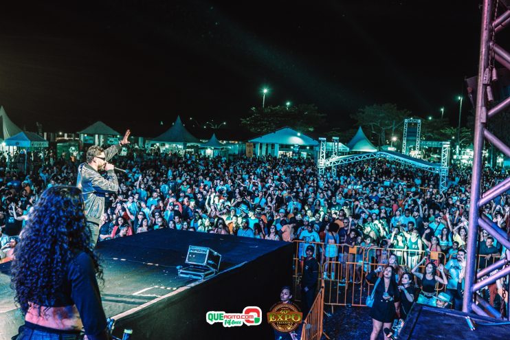 Papazoni e Parangolé fecham com chave de ouro a 40ª Expo Teixeira 153