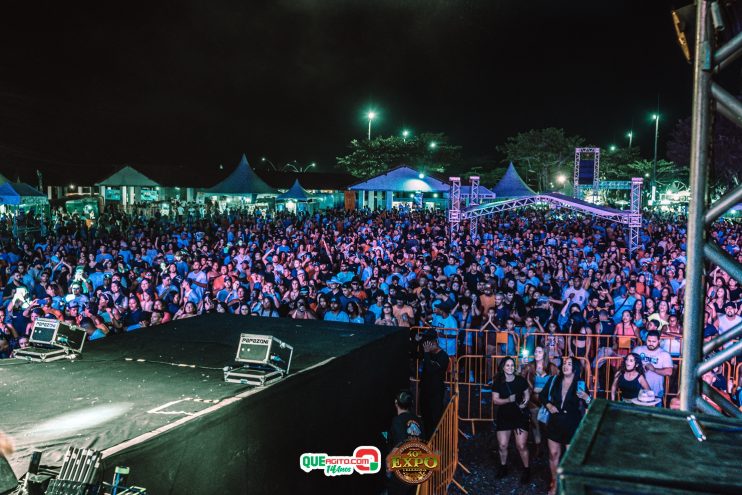 Papazoni e Parangolé fecham com chave de ouro a 40ª Expo Teixeira 157