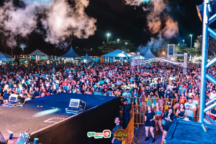 Papazoni e Parangolé fecham com chave de ouro a 40ª Expo Teixeira 159