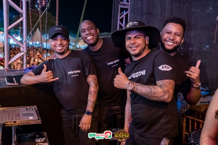 Papazoni e Parangolé fecham com chave de ouro a 40ª Expo Teixeira 161