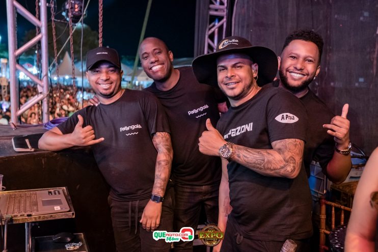 Papazoni e Parangolé fecham com chave de ouro a 40ª Expo Teixeira 162