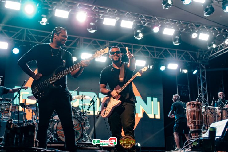 Papazoni e Parangolé fecham com chave de ouro a 40ª Expo Teixeira 175