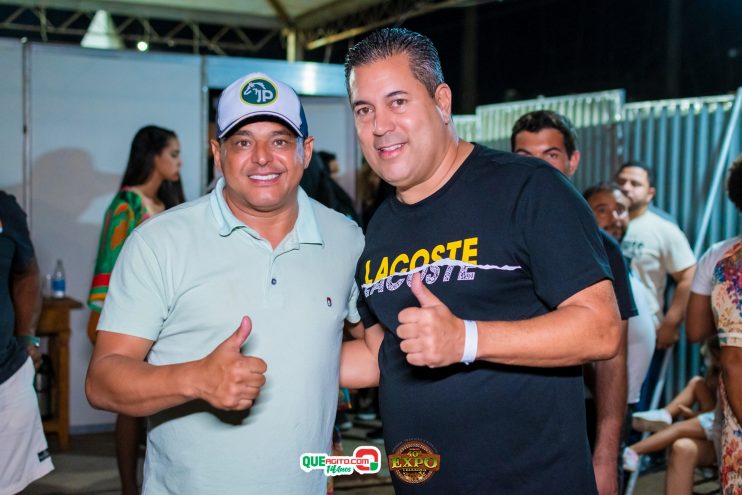 Papazoni e Parangolé fecham com chave de ouro a 40ª Expo Teixeira 181