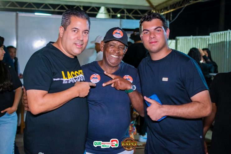 Papazoni e Parangolé fecham com chave de ouro a 40ª Expo Teixeira 183