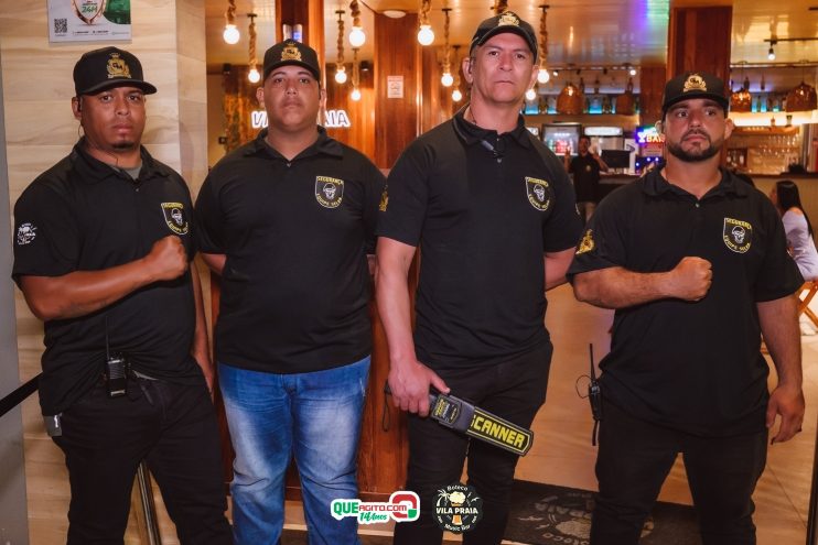 Saan Vagner e Via de Acesso animam a segunda noite do Aniversário de 1 ano de Boteco Vila Praia 17