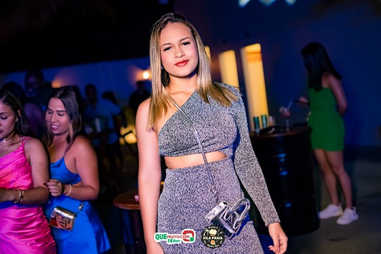 Saan Vagner e Via de Acesso animam a segunda noite do Aniversário de 1 ano de Boteco Vila Praia 33