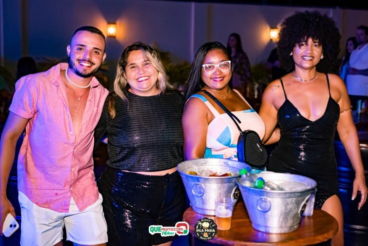 Saan Vagner e Via de Acesso animam a segunda noite do Aniversário de 1 ano de Boteco Vila Praia 46