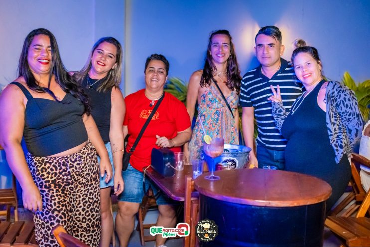 Saan Vagner e Via de Acesso animam a segunda noite do Aniversário de 1 ano de Boteco Vila Praia 50