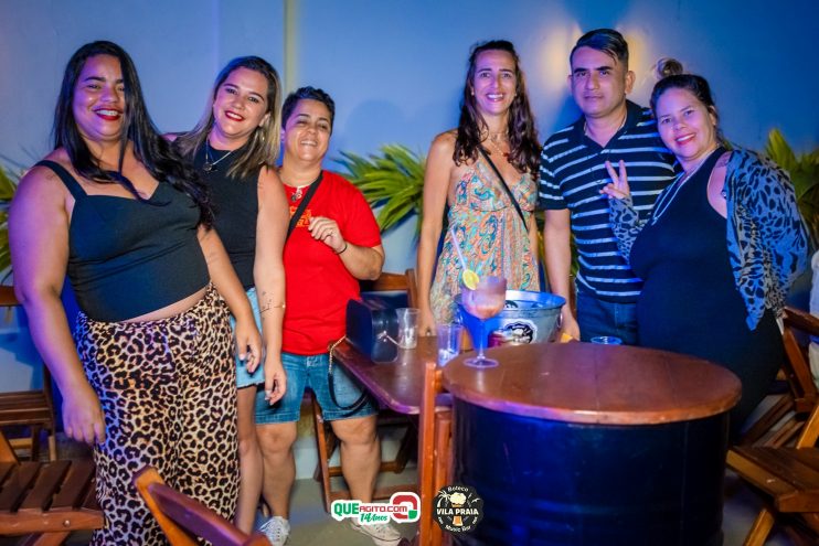 Saan Vagner e Via de Acesso animam a segunda noite do Aniversário de 1 ano de Boteco Vila Praia 51