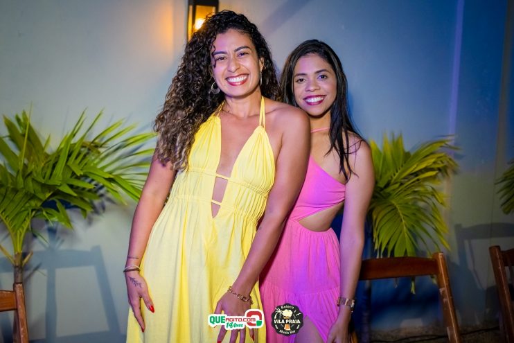 Saan Vagner e Via de Acesso animam a segunda noite do Aniversário de 1 ano de Boteco Vila Praia 52