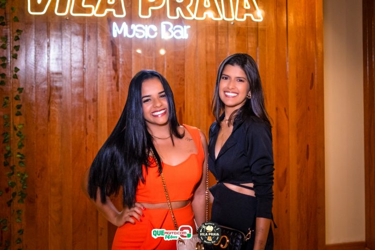 Saan Vagner e Via de Acesso animam a segunda noite do Aniversário de 1 ano de Boteco Vila Praia 71