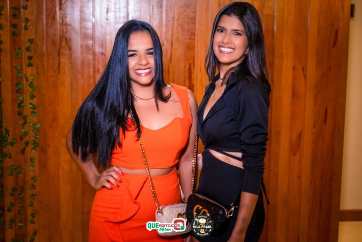 Saan Vagner e Via de Acesso animam a segunda noite do Aniversário de 1 ano de Boteco Vila Praia 72