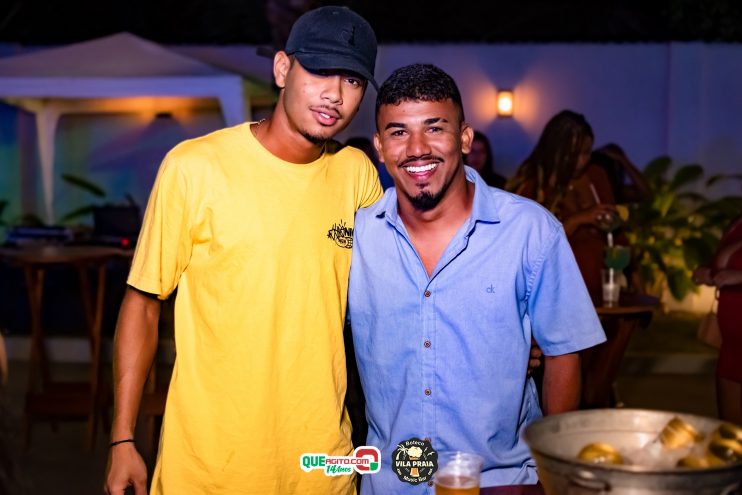 Saan Vagner e Via de Acesso animam a segunda noite do Aniversário de 1 ano de Boteco Vila Praia 87