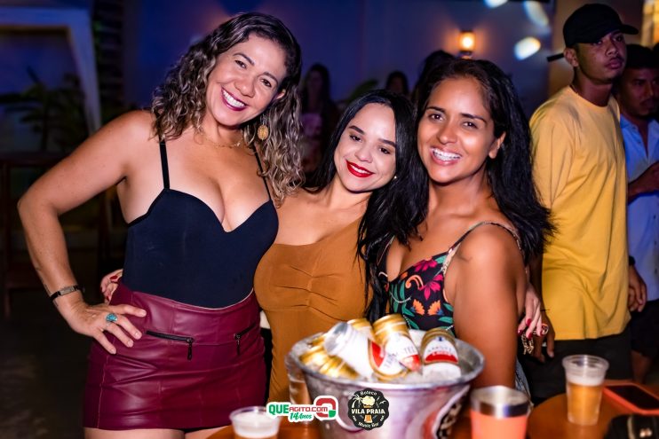 Saan Vagner e Via de Acesso animam a segunda noite do Aniversário de 1 ano de Boteco Vila Praia 89