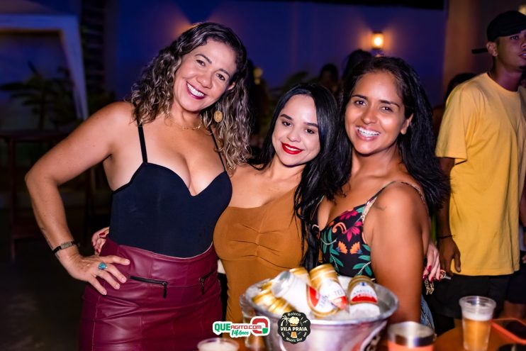 Saan Vagner e Via de Acesso animam a segunda noite do Aniversário de 1 ano de Boteco Vila Praia 90