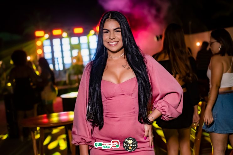 Saan Vagner e Via de Acesso animam a segunda noite do Aniversário de 1 ano de Boteco Vila Praia 111