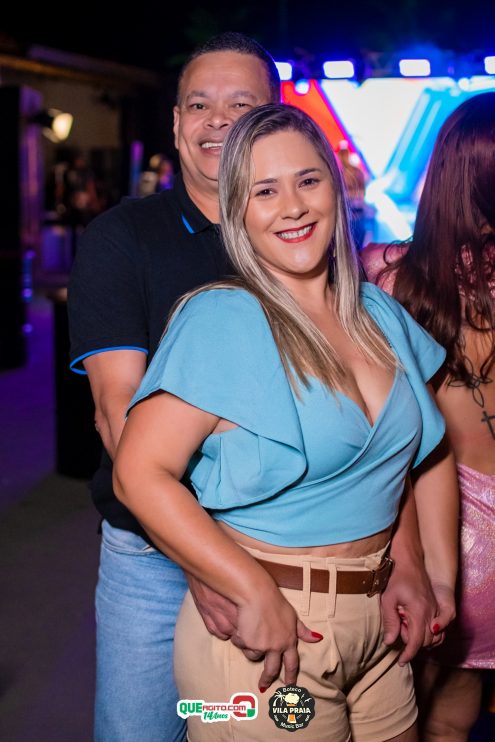 Saan Vagner e Via de Acesso animam a segunda noite do Aniversário de 1 ano de Boteco Vila Praia 116