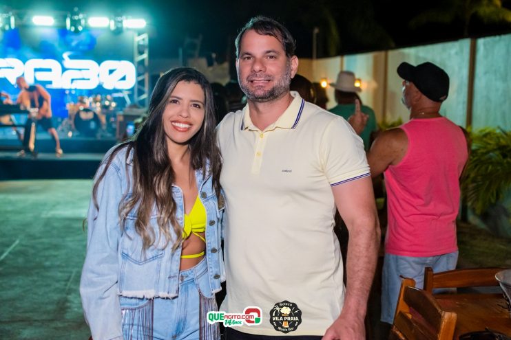 Saan Vagner e Via de Acesso animam a segunda noite do Aniversário de 1 ano de Boteco Vila Praia 120