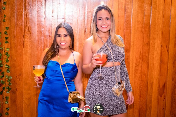 Saan Vagner e Via de Acesso animam a segunda noite do Aniversário de 1 ano de Boteco Vila Praia 132