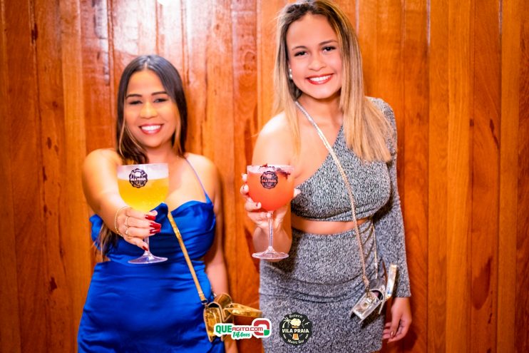 Saan Vagner e Via de Acesso animam a segunda noite do Aniversário de 1 ano de Boteco Vila Praia 135