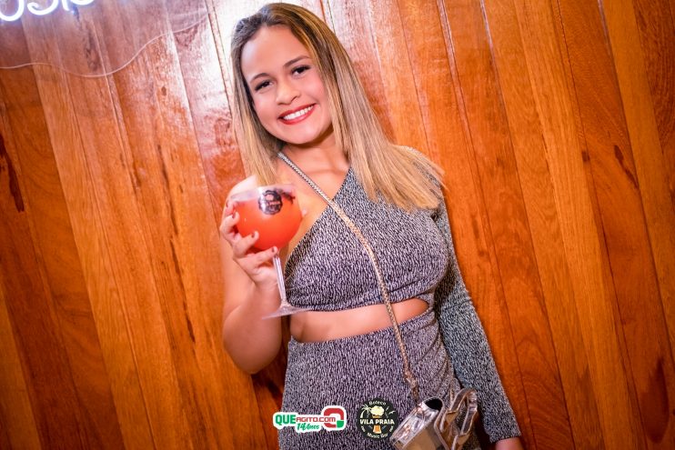 Saan Vagner e Via de Acesso animam a segunda noite do Aniversário de 1 ano de Boteco Vila Praia 141