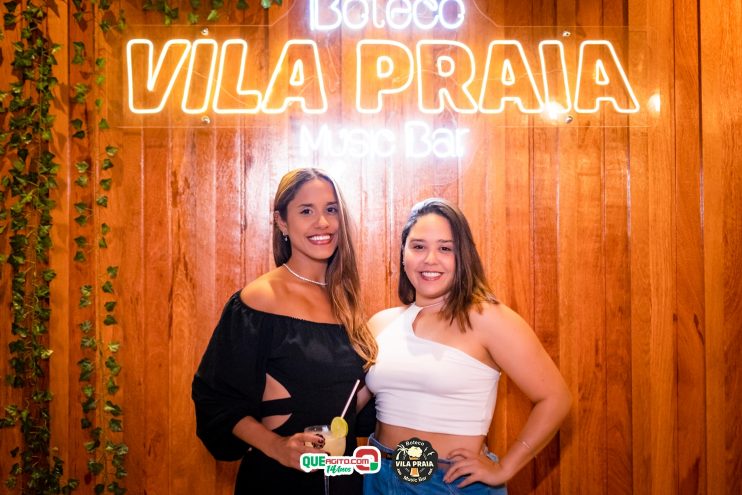 Saan Vagner e Via de Acesso animam a segunda noite do Aniversário de 1 ano de Boteco Vila Praia 146