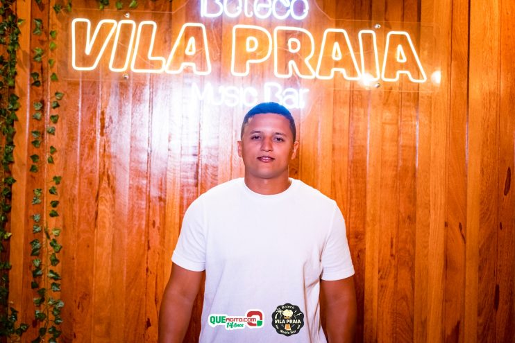 Saan Vagner e Via de Acesso animam a segunda noite do Aniversário de 1 ano de Boteco Vila Praia 173