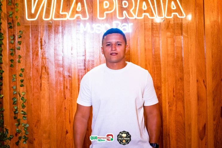 Saan Vagner e Via de Acesso animam a segunda noite do Aniversário de 1 ano de Boteco Vila Praia 174