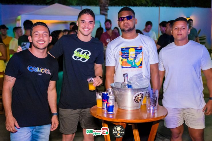 Saan Vagner e Via de Acesso animam a segunda noite do Aniversário de 1 ano de Boteco Vila Praia 175