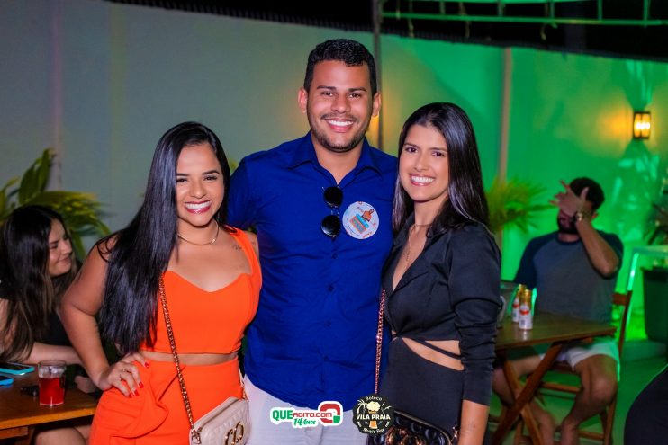 Saan Vagner e Via de Acesso animam a segunda noite do Aniversário de 1 ano de Boteco Vila Praia 178