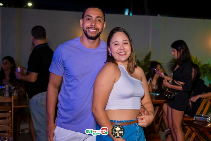 Saan Vagner e Via de Acesso animam a segunda noite do Aniversário de 1 ano de Boteco Vila Praia 180