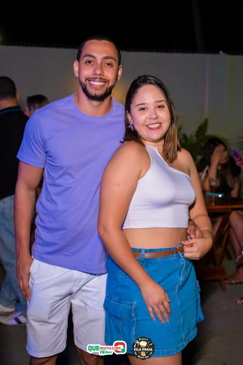 Saan Vagner e Via de Acesso animam a segunda noite do Aniversário de 1 ano de Boteco Vila Praia 181