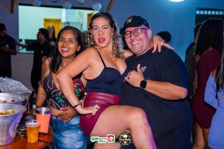 Saan Vagner e Via de Acesso animam a segunda noite do Aniversário de 1 ano de Boteco Vila Praia 182